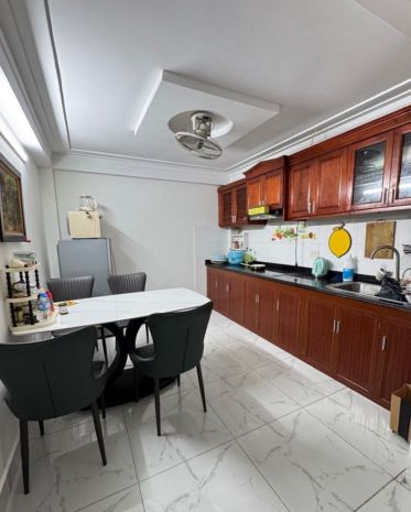 Bán nhà kim giang, hoàng mai, ô tô, kinh doanh, 3 thoáng, 7263646