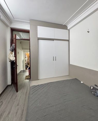 Bán nhà kim giang, hoàng mai, ô tô, kinh doanh, 3 thoáng, 7263647