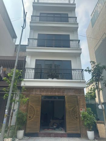 Chính chủ cần cho thuê nhà 4 tầng ở khu đô thị đại thanh, 7263665