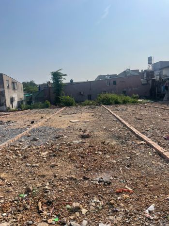 Đất mặt tiền đường nhựa 6m  đông thạnh  giá tốt 7263680