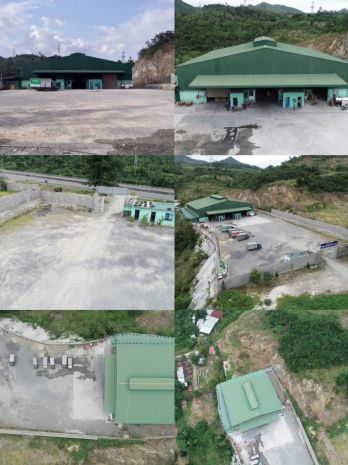 Bán đất mặt tiền quốc lộ 1a  xã vĩnh phương, nha trang - 7263749