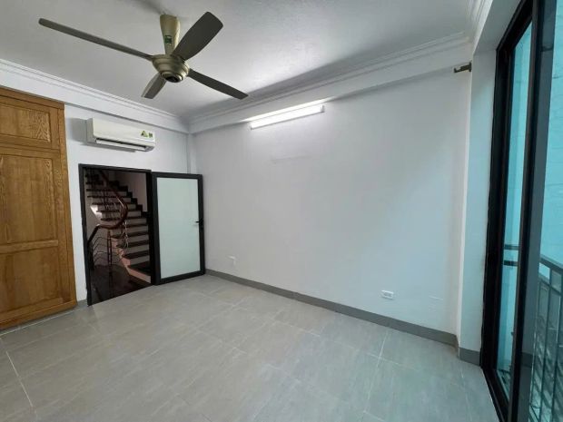 Bán nhà mới full nội thất ô tô qua nhà 30m2 x 5 tầng x 7.xx 7263856