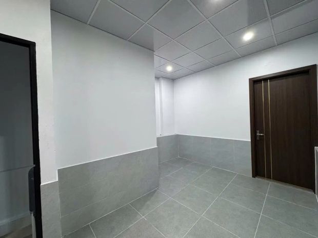 Bán nhà mới full nội thất ô tô qua nhà 30m2 x 5 tầng x 7.xx 7263857