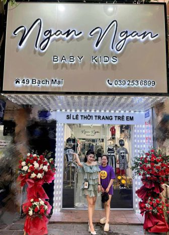 Cho thuê mặt bằng kinh doanh  đầu phố bạch mai, hà nội - 7263991