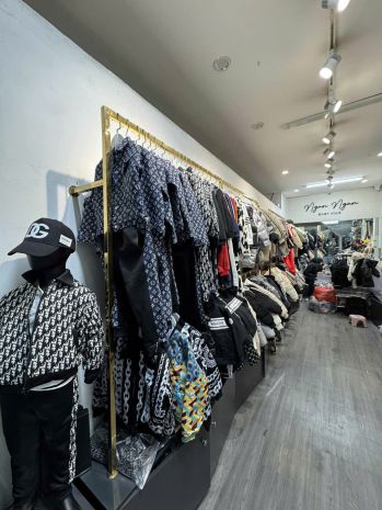 Cho thuê mặt bằng kinh doanh  đầu phố bạch mai, hà nội - 7263993