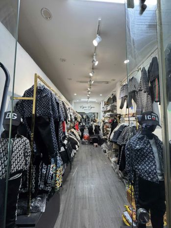 Cho thuê mặt bằng kinh doanh  đầu phố bạch mai, hà nội - 7263994