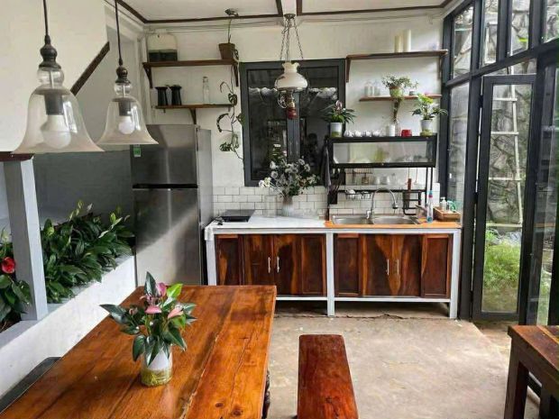 Cho thuê villa sân vườn 700m2 đèo prenn đà lạt giá thuê 26 7264070