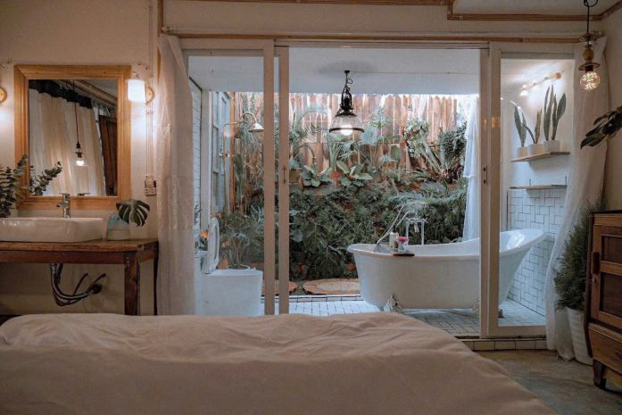 Cho thuê villa sân vườn 700m2 đèo prenn đà lạt giá thuê 26 7264072