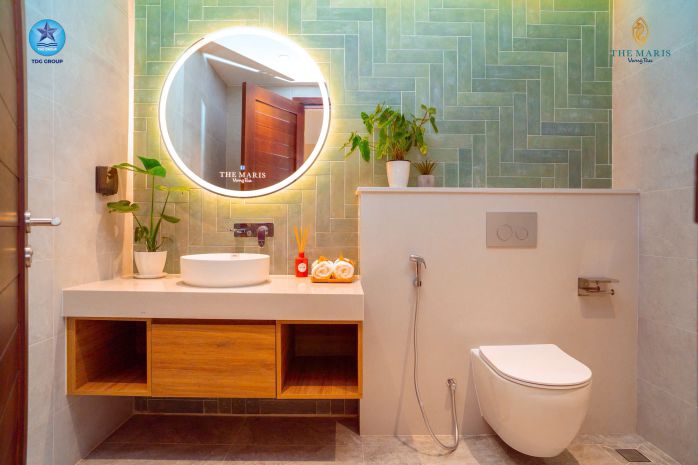 Căn hộ view biển full nội thất nhập khẩu euro trả chậm siêu 7264291