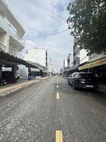 Bán nhà mặt tiền phú thọ hòa - gần văn cao, 4,3x15,5m, 2 7264378