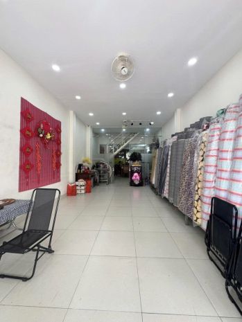 Bán nhà mặt tiền phú thọ hòa - gần văn cao, 4,3x15,5m, 2 7264379