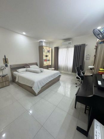 Bán nhà mặt tiền phú thọ hòa - gần văn cao, 4,3x15,5m, 2 7264382