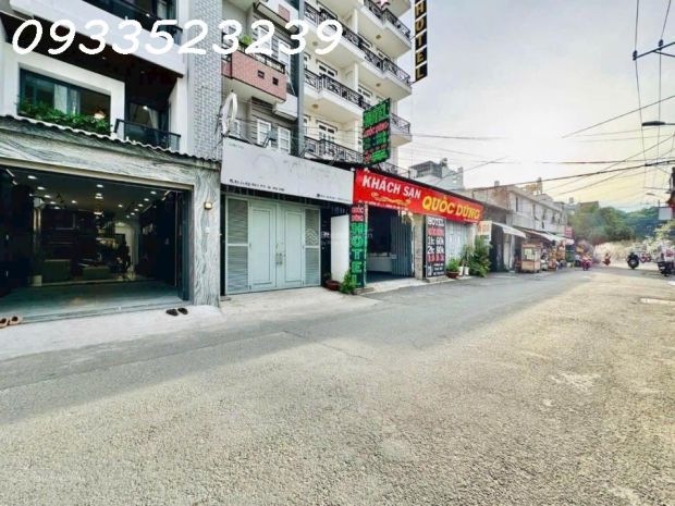 Bán nhà mới mặt tiền đường số 1 phường 11 gò vấp, dt 4m x 7264390