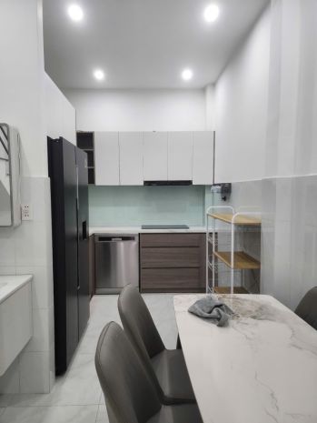 Bán nhà ngõ đường  hồ bá phấn, phường phước long a, q9, thủ 7264481