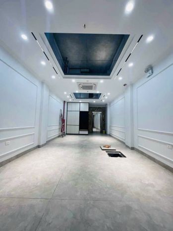 Bán nhà tư đình hàng xóm kđt minh tâm -ô tô-46m - 6 tầng 7264867