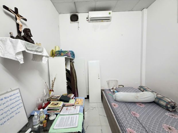 Nhà 2 tầng gần cđ công thương, q.9 cũ  121m² 5 x 24 7264919