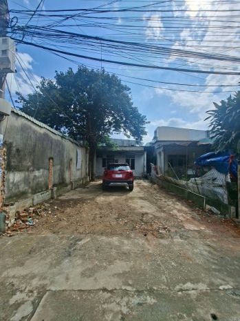 Bán lô đất đẹp giá tốt tại hoà an, cẩm lệ tp đà nẵng. 7265063