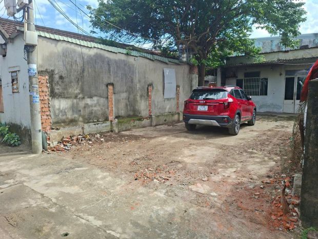 Bán lô đất đẹp giá tốt tại hoà an, cẩm lệ tp đà nẵng. 7265064