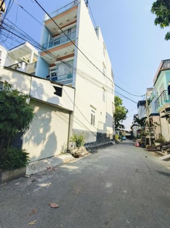 Bán nhà củ tiện xây mới ngay kdc hiện hữu đồng bộ -chdv - 7265076