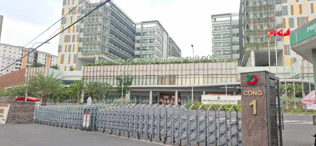 Bán đất tặng nhà cũ  77m2 ,  có dòng tiền  , p. linh xuân, 7265115