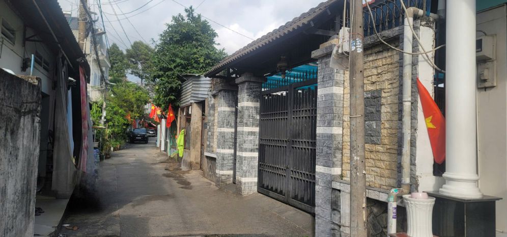 Chủ bán gấp biệt thự hơn 200m2 - f linh tây 7265131