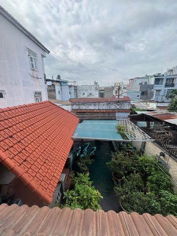 Chủ bán gấp biệt thự hơn 200m2 - f linh tây 7265134