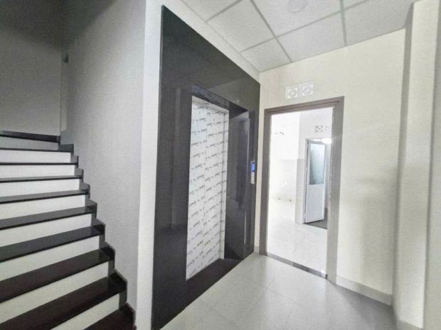 Chủ bán gấp - chdv 6 lầu mặt tiền đẵng văn bi - f trường thọ 7265175