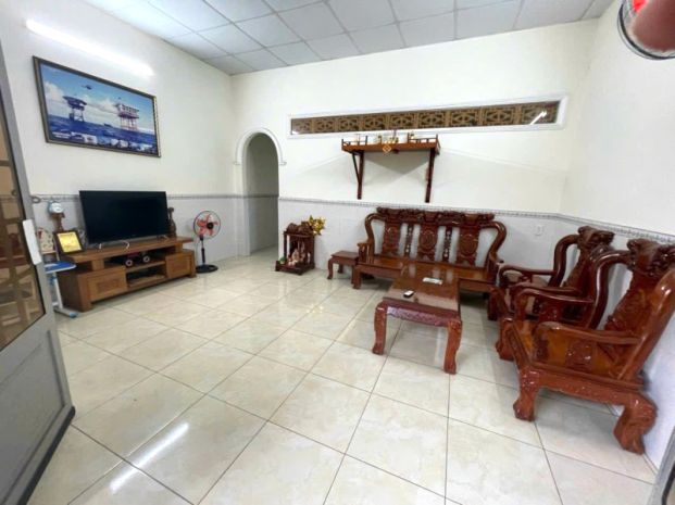 Hiếm! nhà 61m² tăng nhơn phú b  sổ vuông đẹp  thu nhập 7265439