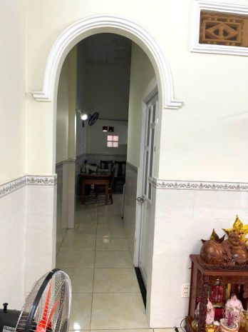 Hiếm! nhà 61m² tăng nhơn phú b  sổ vuông đẹp  thu nhập 7265441