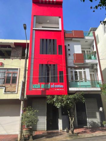 Cần bán nhà nghỉ trung tâm pleiku  dòng tiền ổn định 7265463