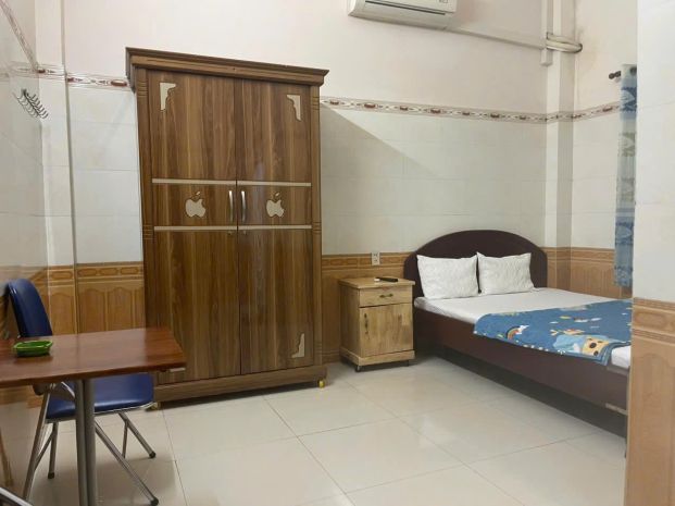 Cần bán nhà nghỉ trung tâm pleiku  dòng tiền ổn định 7265464