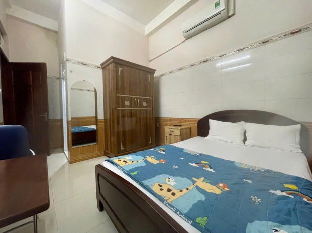 Cần bán nhà nghỉ trung tâm pleiku  dòng tiền ổn định 7265465