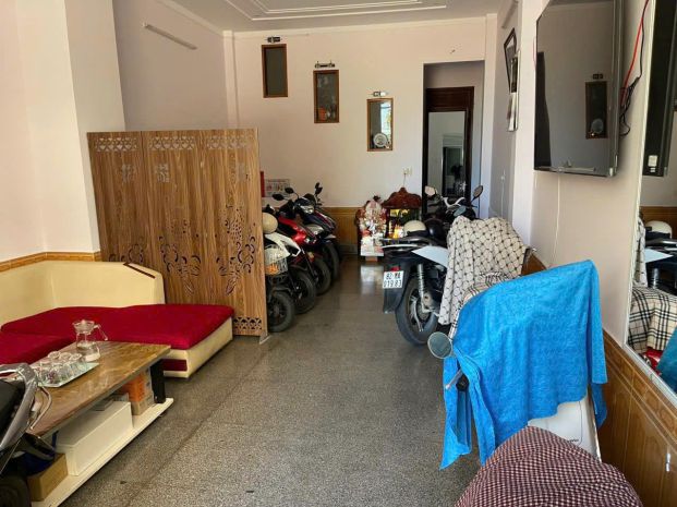 Cần bán nhà nghỉ trung tâm pleiku  dòng tiền ổn định 7265466