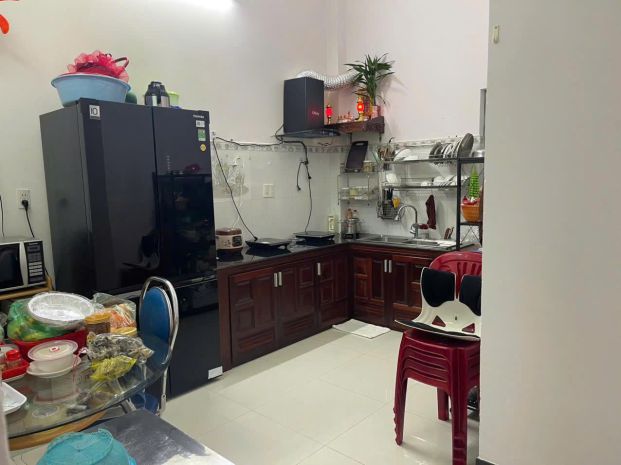 Cần bán nhà nghỉ trung tâm pleiku  dòng tiền ổn định 7265467