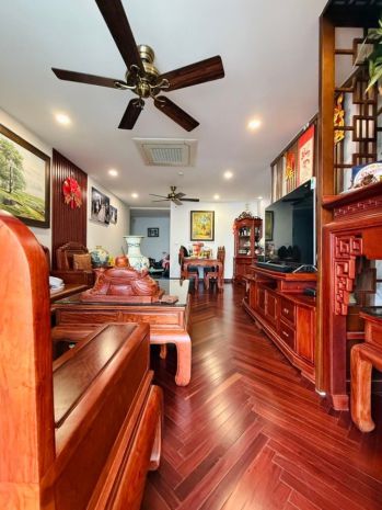 Bán cc ecodream 300 nguyễn xiển, thanh trì, căn góc, 3n, 7265510