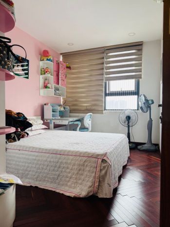 Bán cc ecodream 300 nguyễn xiển, thanh trì, căn góc, 3n, 7265512