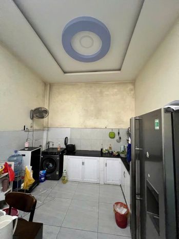 Nhà đẹp - giá tốt - cần bán nhà hẻm 47 trường lưu phường 7265678