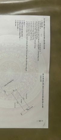 Bán 2 lô đất liền kề mặt đường bến láng  gần khu tđc lô 17 7265706