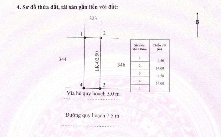Bán đất trung tâm khu dân cư dịch vụ thương mại làng nghề 7265722