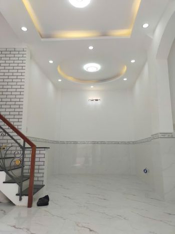 Bán nhà mới hxh cách 5m mặt tiền đường liên tĩnh 5
3 lầu , 7265881