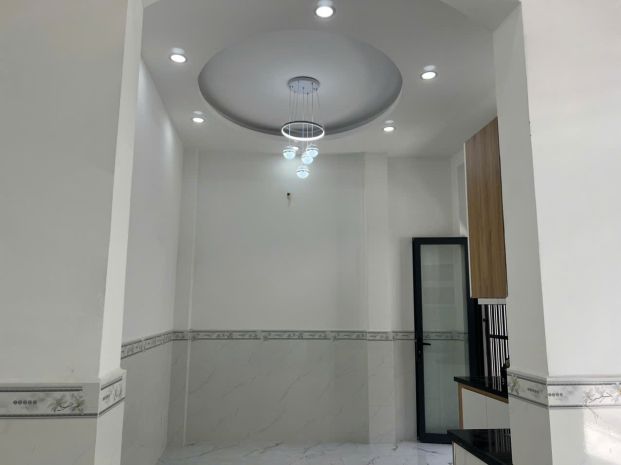 Bán nhà mới hxh cách 5m mặt tiền đường liên tĩnh 5
3 lầu , 7265885