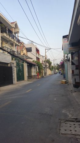 Bán nhà đường  475, phước long b, q9, thủ đúac, tp hcm. dt 7265895