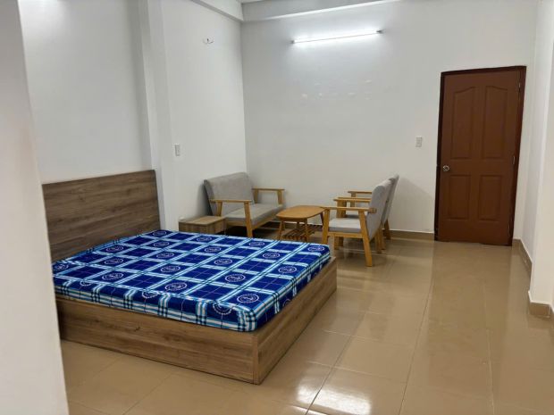 Cho thuê phòng chdv cao cấp  gần parc mall quận 8 7266016