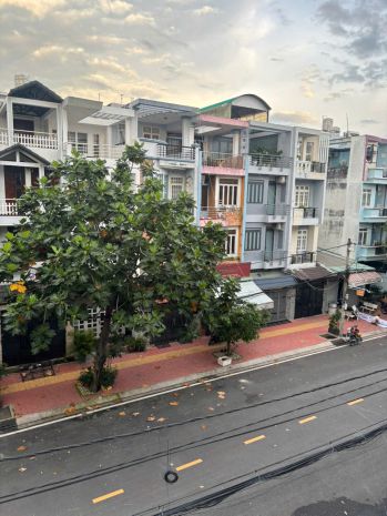 Cho thuê phòng chdv cao cấp  gần parc mall quận 8 7266018