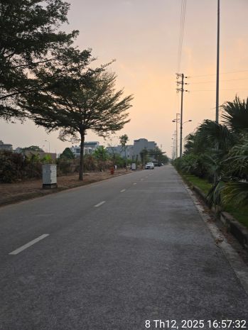 Bán đất khu đô thị phía tây cầu phú lương, khu vực 7266021