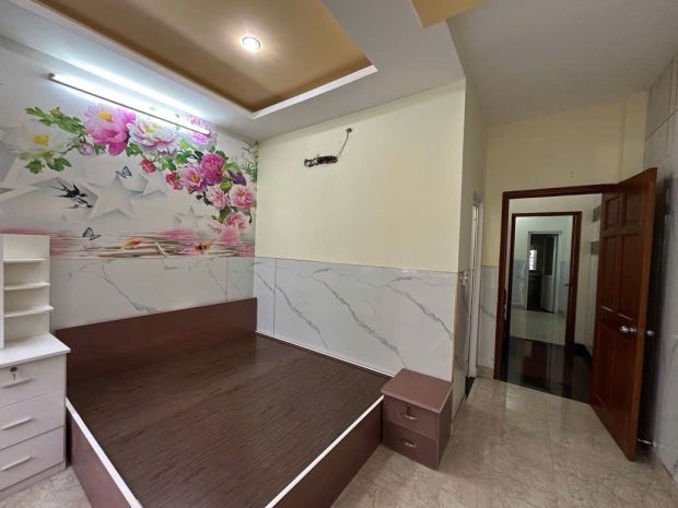 Bán nhà 2 tầng tx33, q12, 56m2, 4.x tỷ, shr - 0336.318.630 7266038