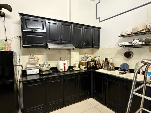 Phạm thế hiển - quận 8 - hẻm 6m - 4 tầng - 44m2 - 9 tỷ 7266062