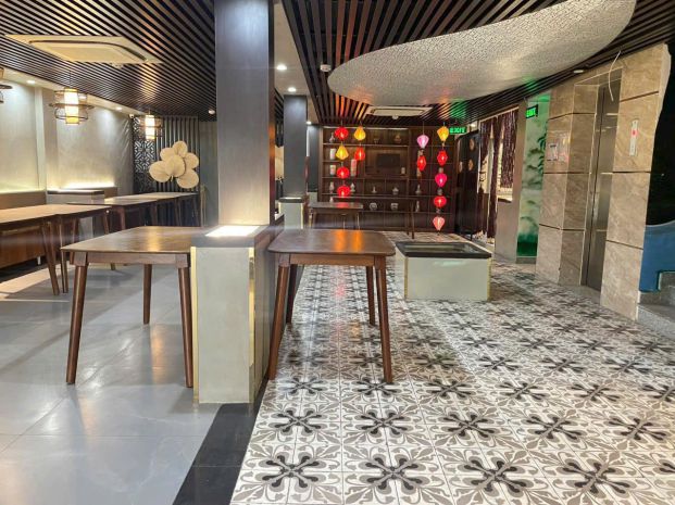 Siêu hiếm  tòa nhà vip sư vạn hạnh, quận 10, hầm+7tầng giá 7266104