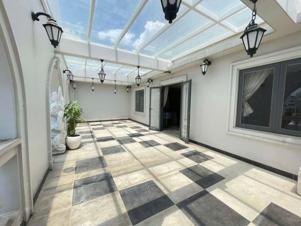 Siêu hiếm  tòa nhà vip sư vạn hạnh, quận 10, hầm+7tầng giá 7266106