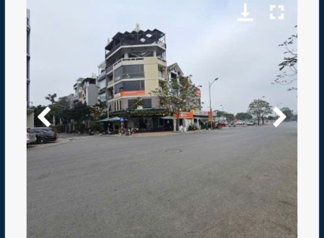 Bán đất việt hưng  ô tô vào nhà  60m  13,6 tỷ. 7266128